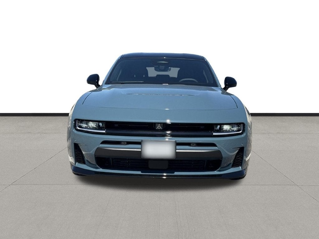 2027 Dodge Charger R/T