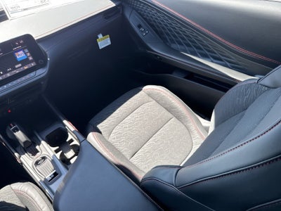 2027 Dodge Charger R/T