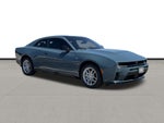 2027 Dodge Charger R/T