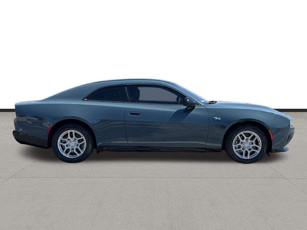 2027 Dodge Charger R/T
