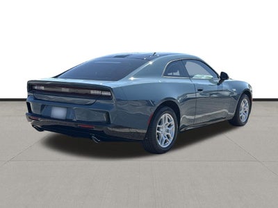 2027 Dodge Charger R/T