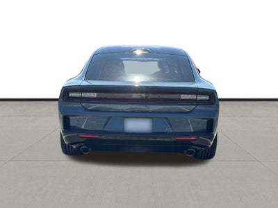 2027 Dodge Charger R/T