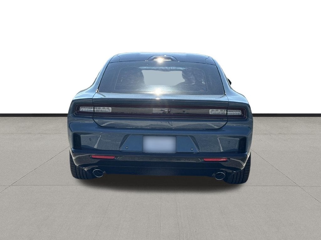 2027 Dodge Charger R/T