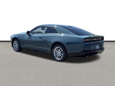 2027 Dodge Charger R/T