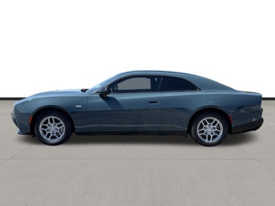 2027 Dodge Charger R/T