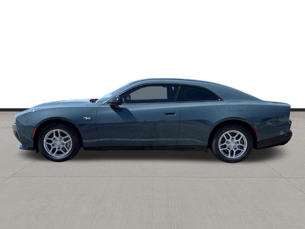 2027 Dodge Charger R/T
