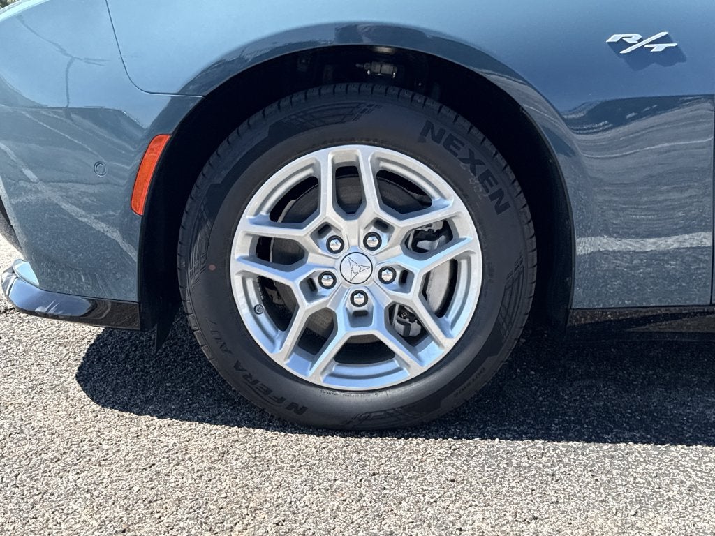 2027 Dodge Charger R/T