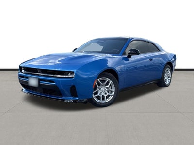 2027 Dodge Charger R/T