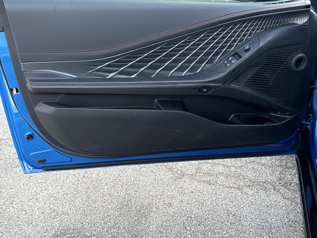 2027 Dodge Charger R/T