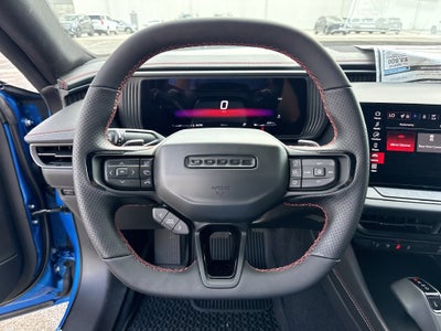 2027 Dodge Charger R/T