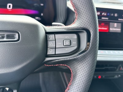 2027 Dodge Charger R/T