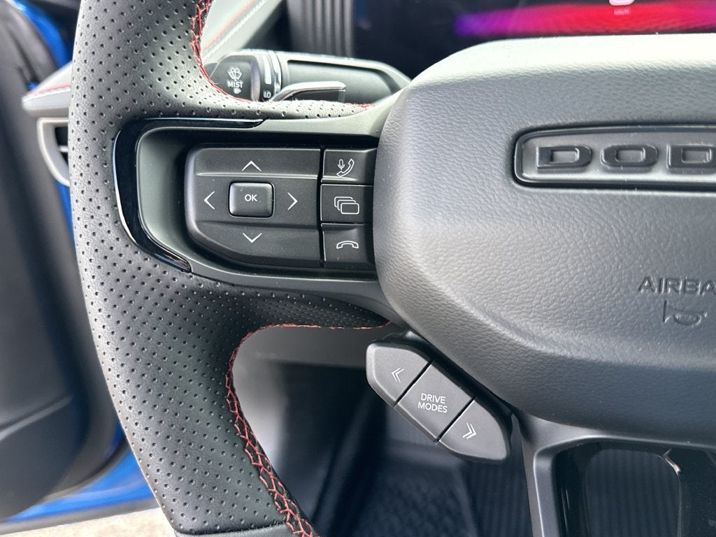 2027 Dodge Charger R/T