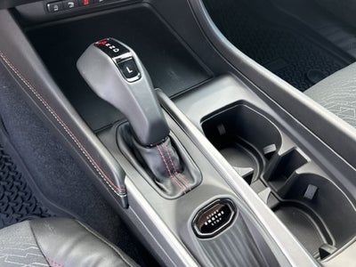 2027 Dodge Charger R/T