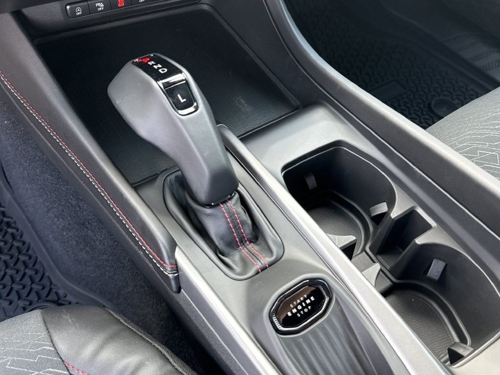 2027 Dodge Charger R/T