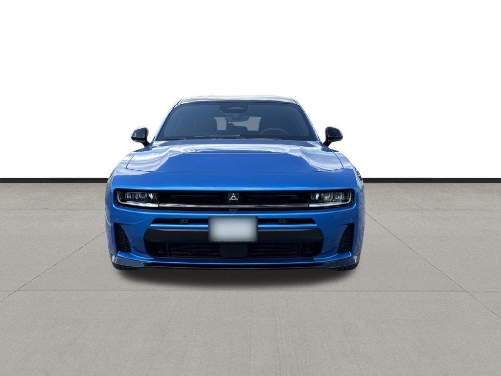2027 Dodge Charger R/T