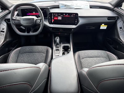 2027 Dodge Charger R/T