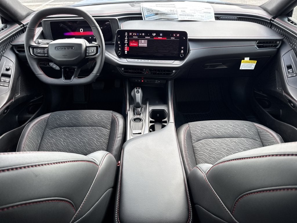 2027 Dodge Charger R/T