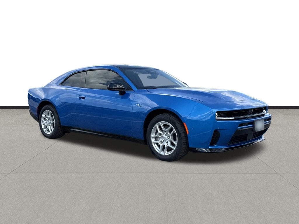 2027 Dodge Charger R/T