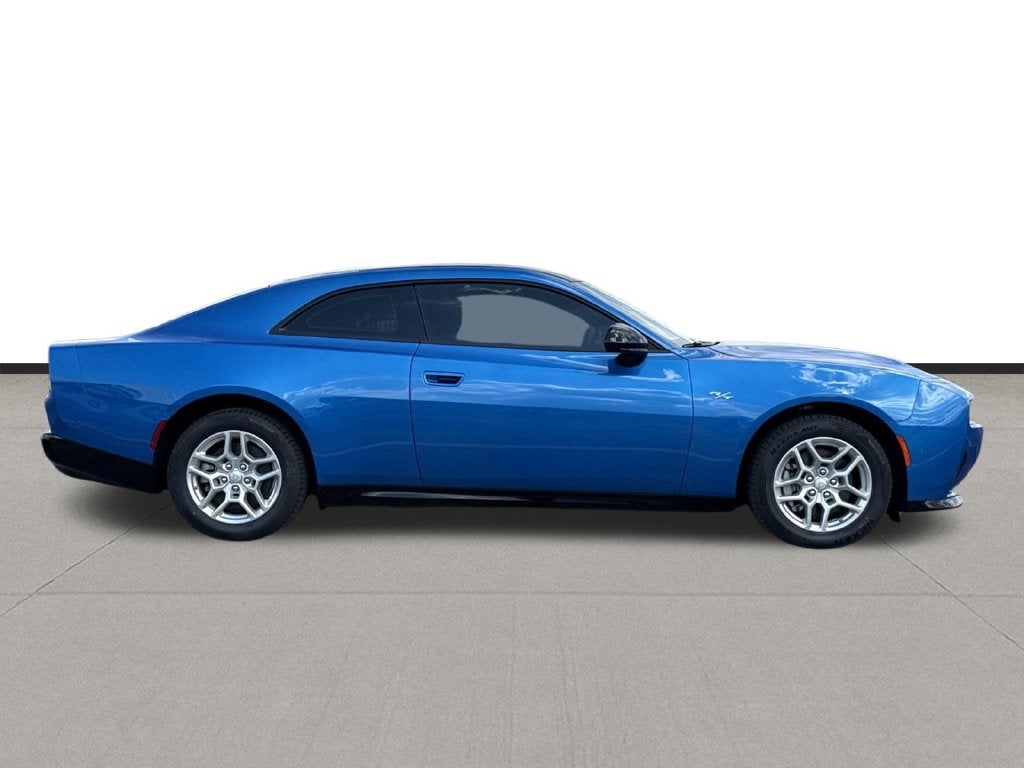 2027 Dodge Charger R/T