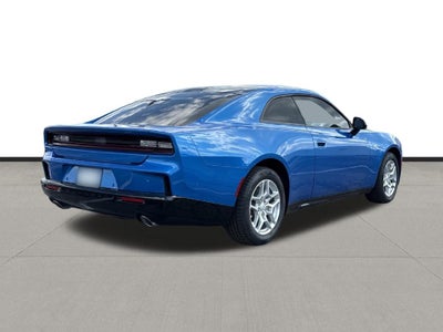 2027 Dodge Charger R/T