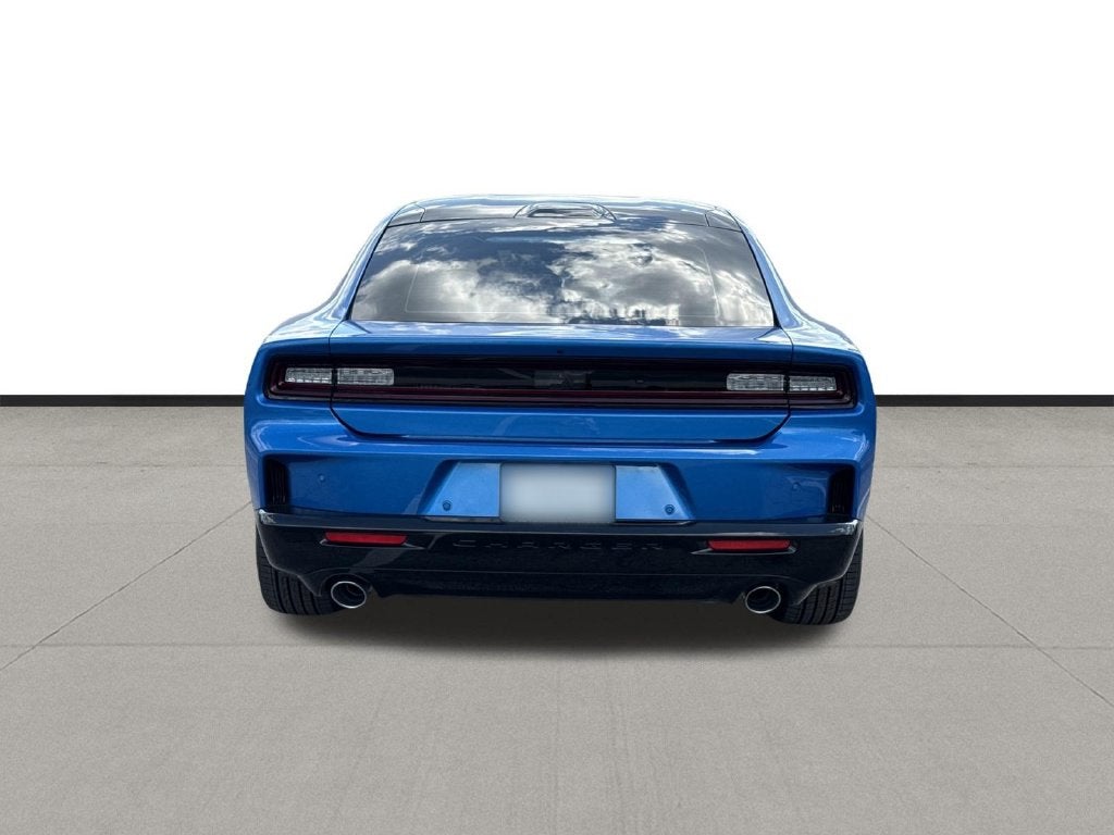 2027 Dodge Charger R/T