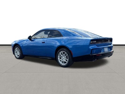 2027 Dodge Charger R/T