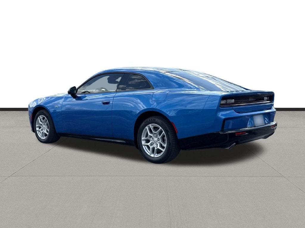 2027 Dodge Charger R/T