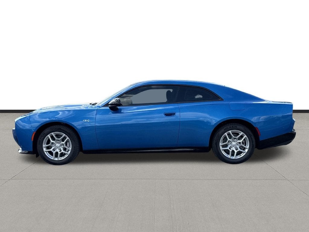 2027 Dodge Charger R/T