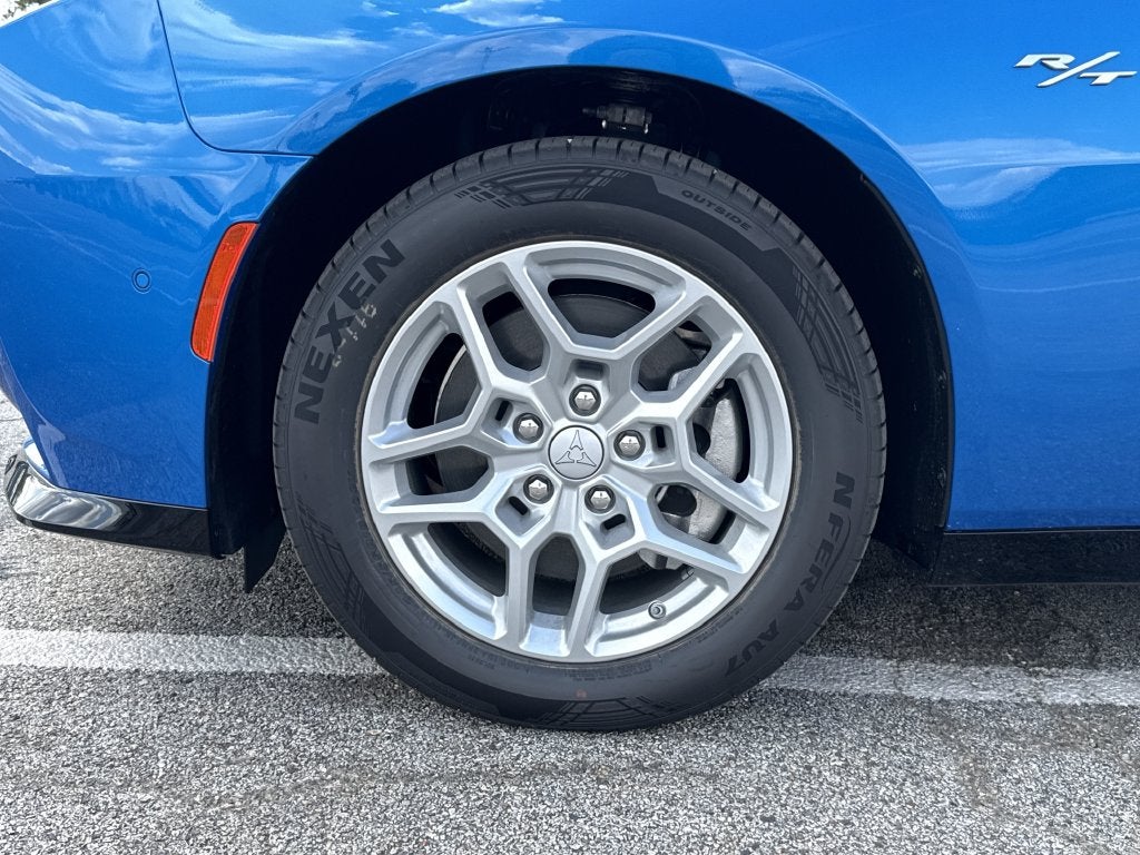 2027 Dodge Charger R/T
