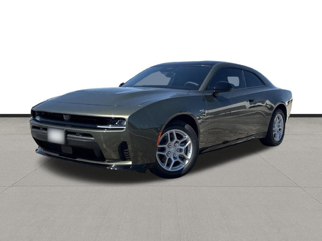 2027 Dodge Charger R/T