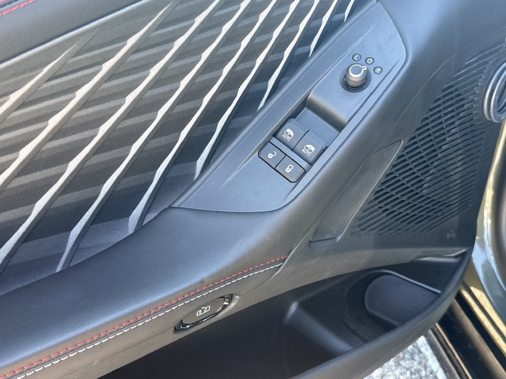 2027 Dodge Charger R/T
