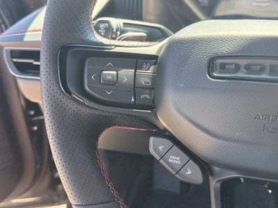 2027 Dodge Charger R/T