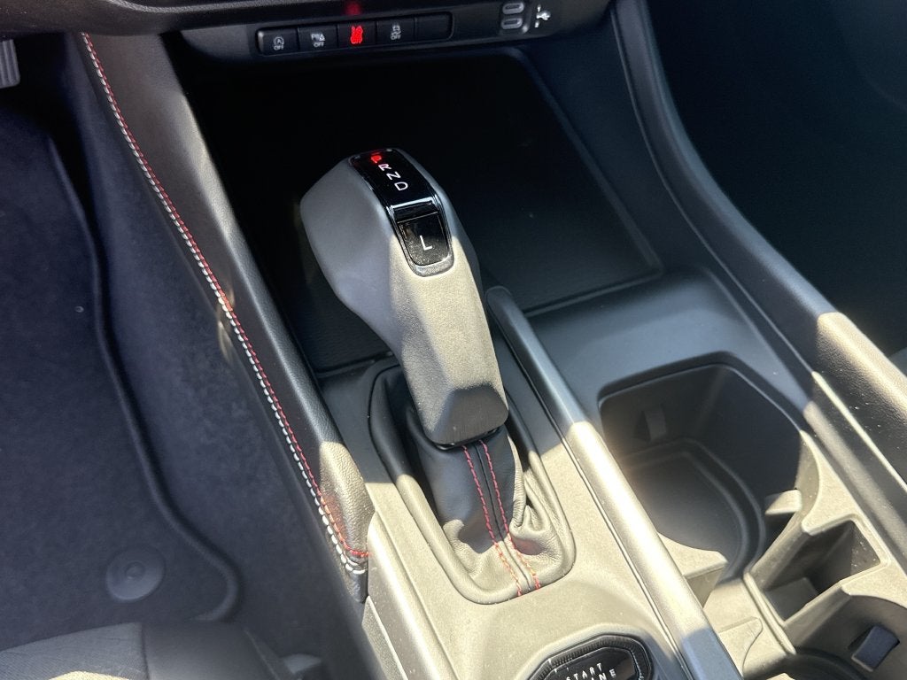 2027 Dodge Charger R/T