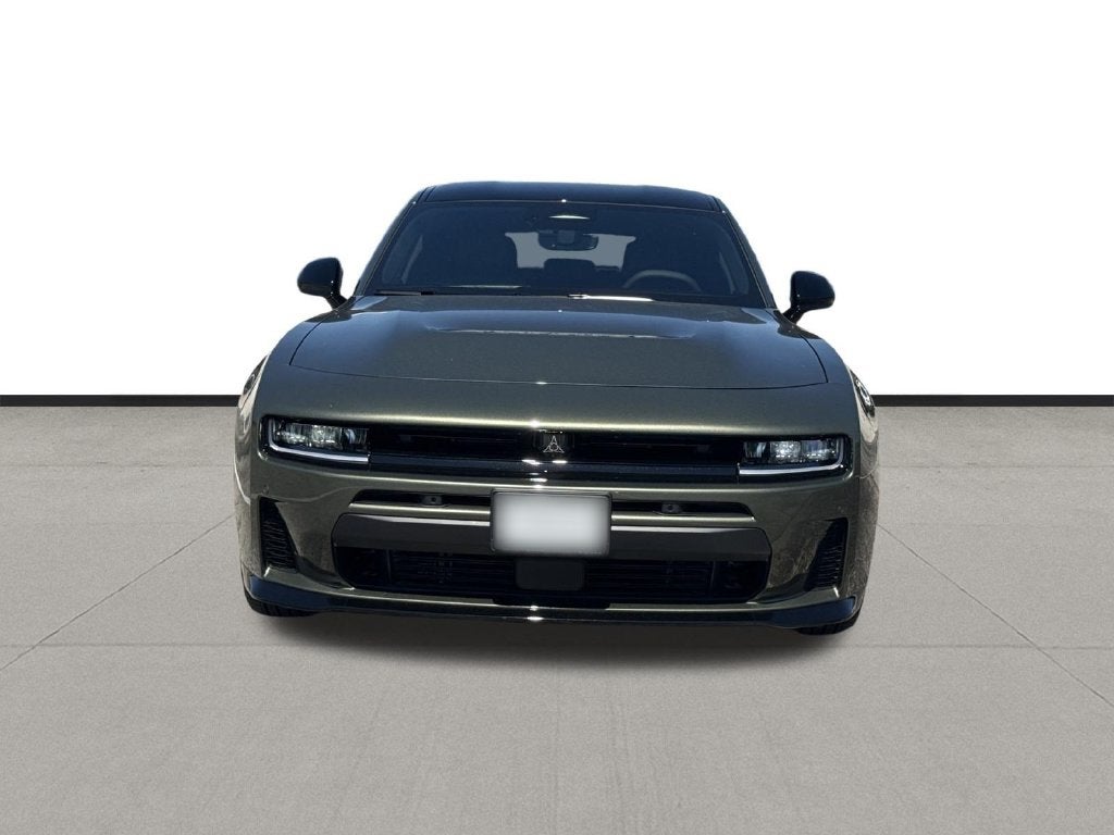 2027 Dodge Charger R/T