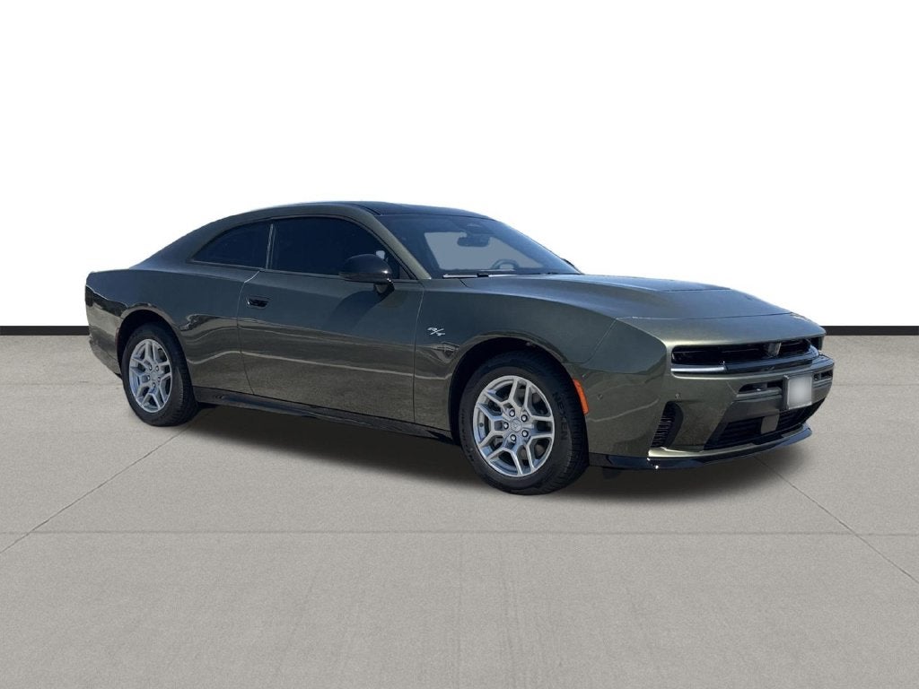 2027 Dodge Charger R/T