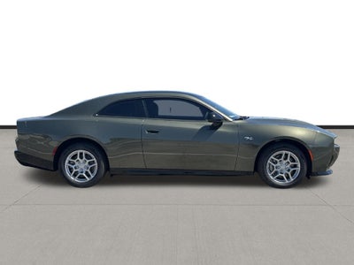 2027 Dodge Charger R/T
