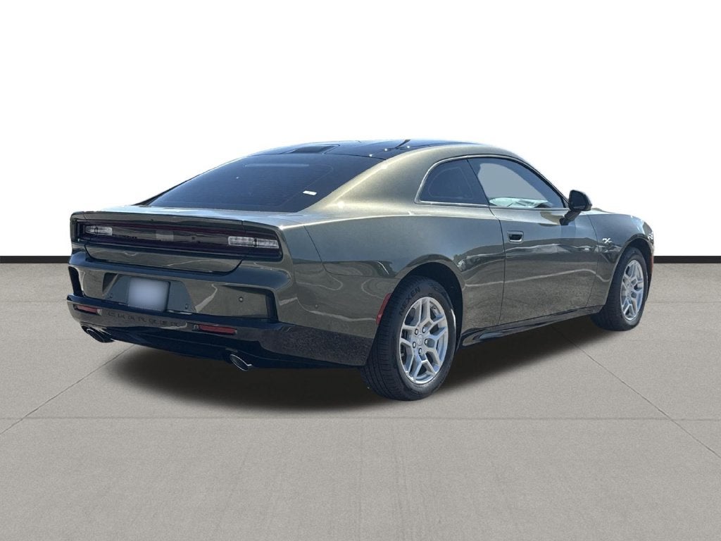 2027 Dodge Charger R/T
