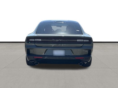 2027 Dodge Charger R/T