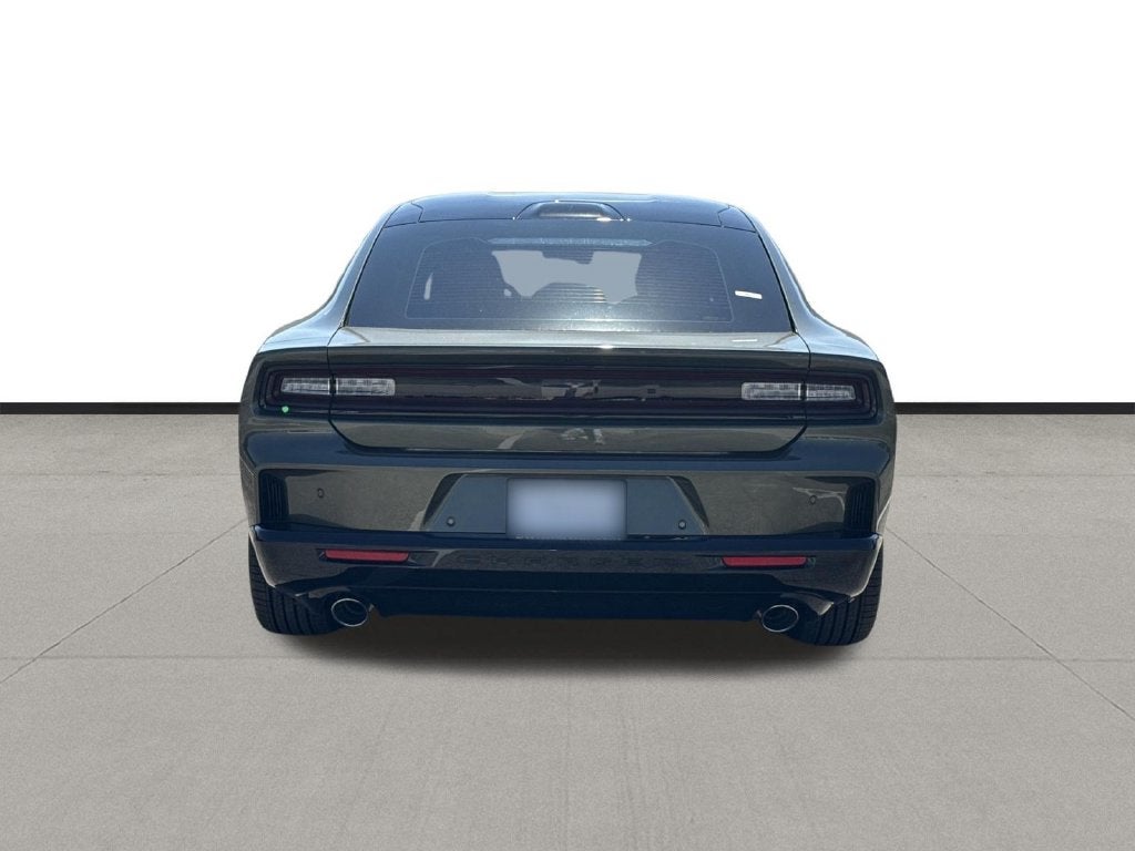 2027 Dodge Charger R/T