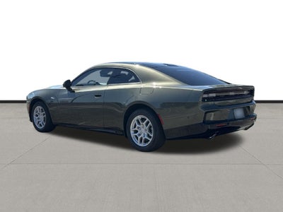 2027 Dodge Charger R/T