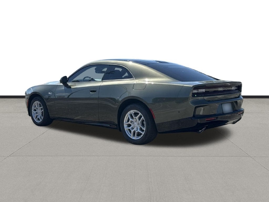 2027 Dodge Charger R/T