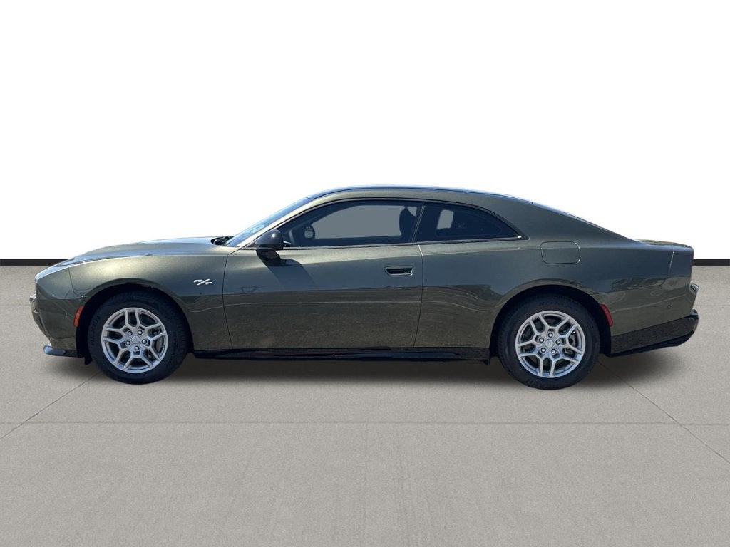 2027 Dodge Charger R/T