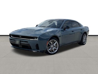 2026 Dodge Charger Scat Pack Plus