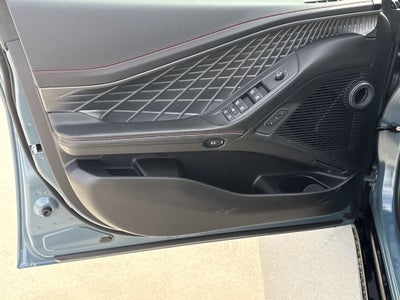 2026 Dodge Charger Scat Pack Plus