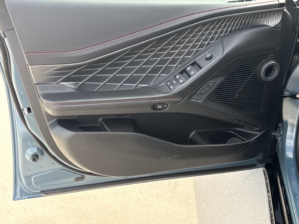 2026 Dodge Charger Scat Pack Plus