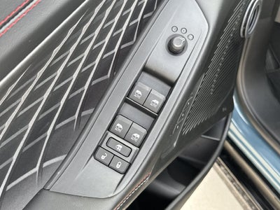 2026 Dodge Charger Scat Pack Plus