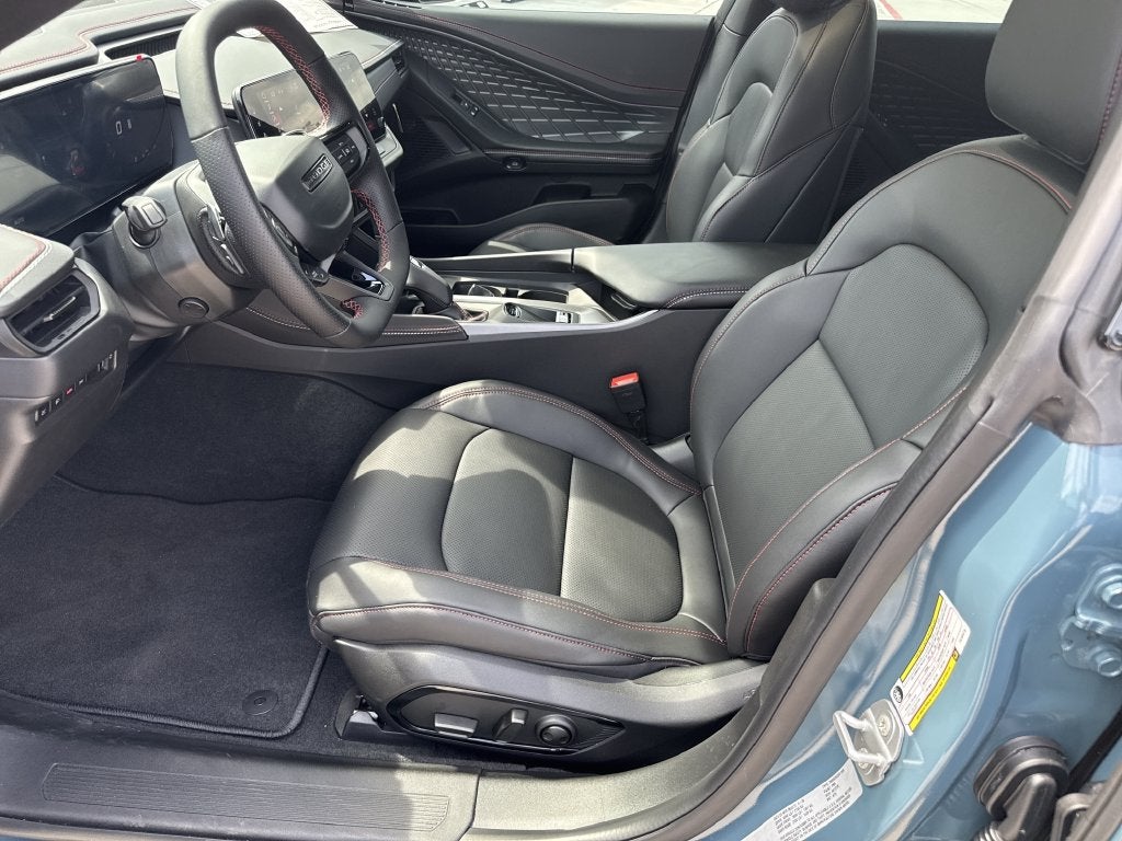 2026 Dodge Charger Scat Pack Plus