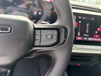 2026 Dodge Charger Scat Pack Plus