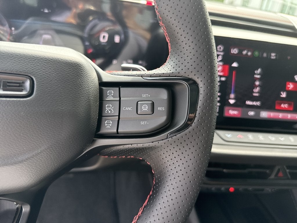 2026 Dodge Charger Scat Pack Plus