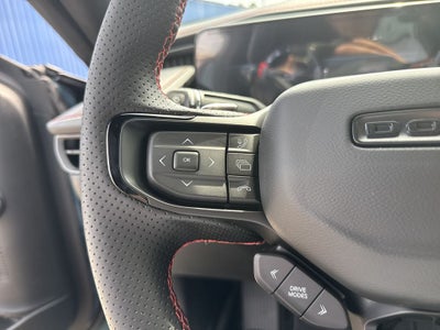2026 Dodge Charger Scat Pack Plus